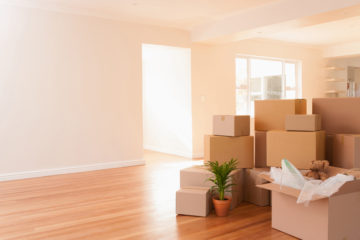 Have your moving company pack for you!