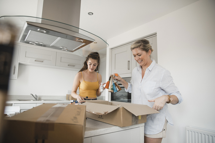 Six Essential Items You'll Need On Moving Day