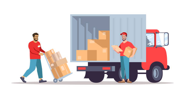 Hiring a Moving Company