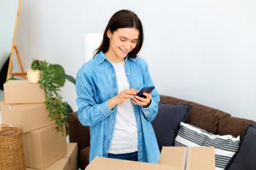 Best Apps for Moving