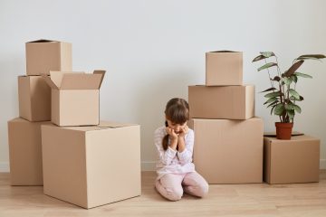 Moving During the School Year and Minimizing Disruption