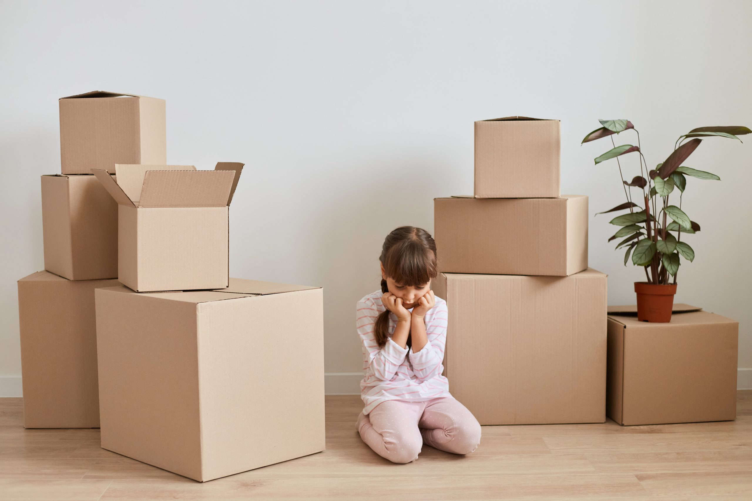 Moving During the School Year and Minimizing Disruption