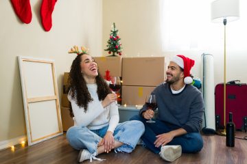New Year, New Home: Why December Is a Great Time to Move