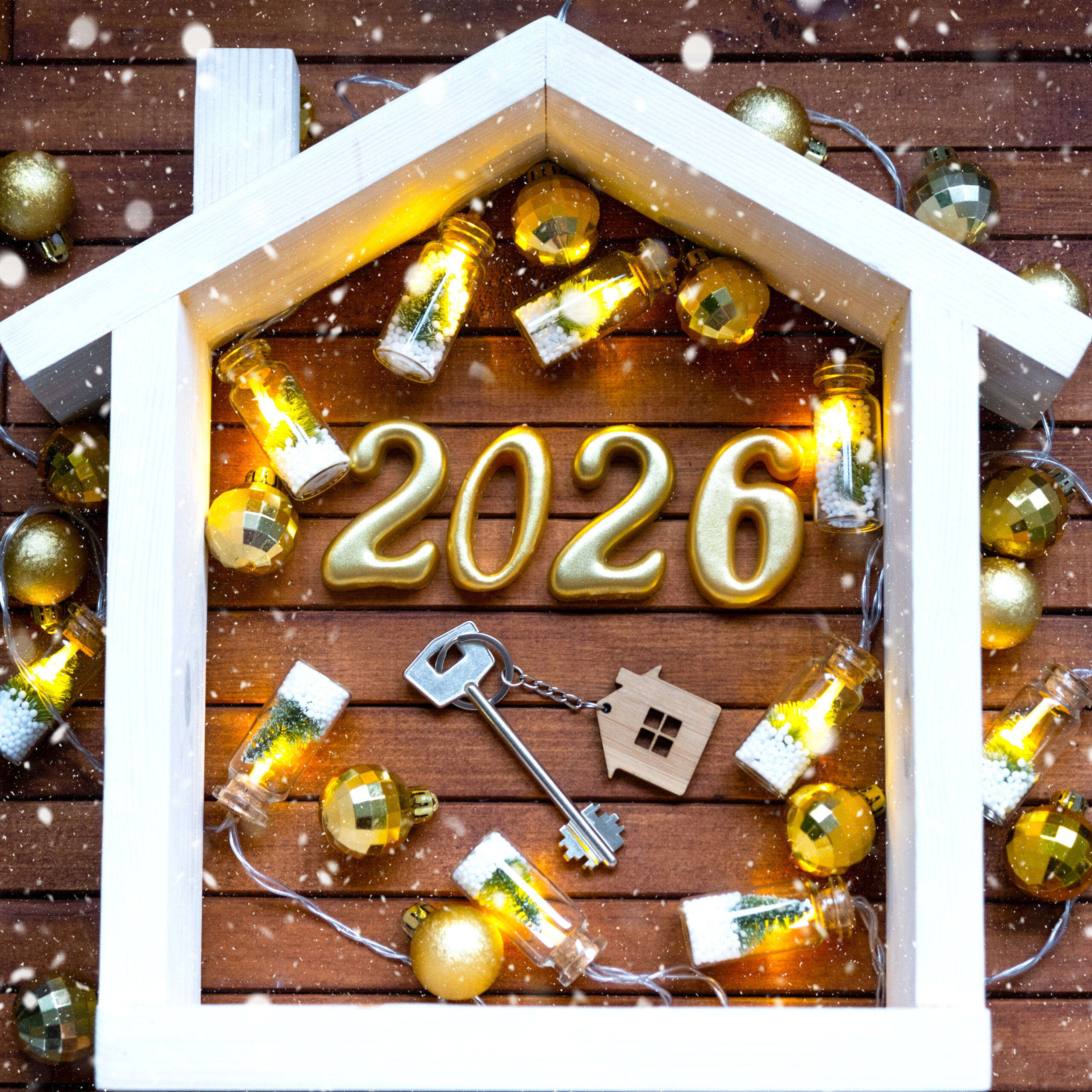 Resolutions for a Smooth Move