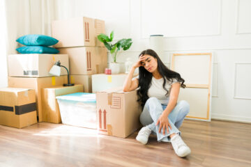 Stress Free Moving